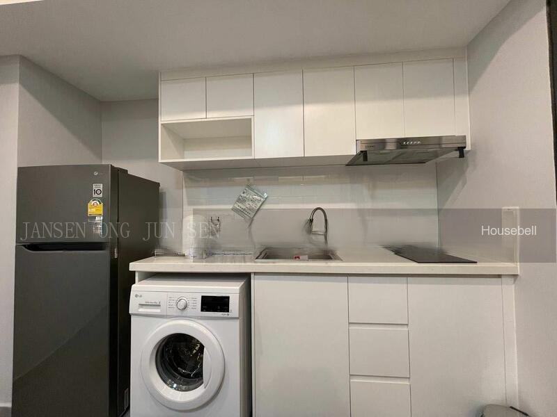 Sunny Palms, S$ 3,880,000 (可协商价格), 3,111 sqft, 公寓 - Condominium