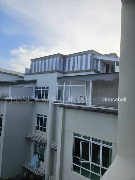 Sunny Palms, S$ 3,880,000 (可协商价格), 3,111 sqft, 公寓 - Condominium