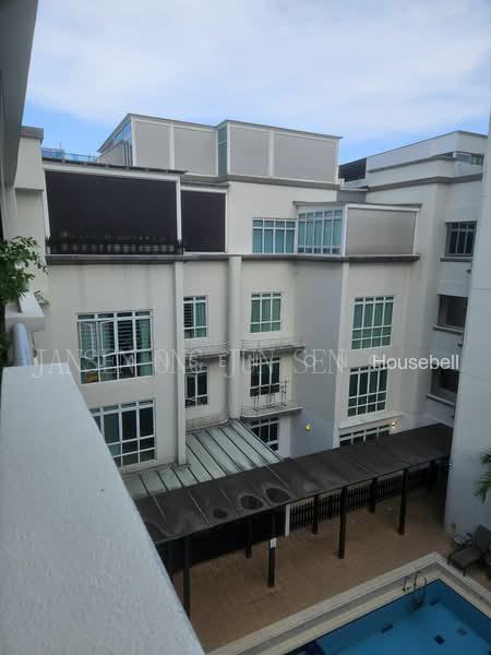 Sunny Palms, S$ 3,880,000 (可协商价格), 3,111 sqft, 公寓 - Condominium