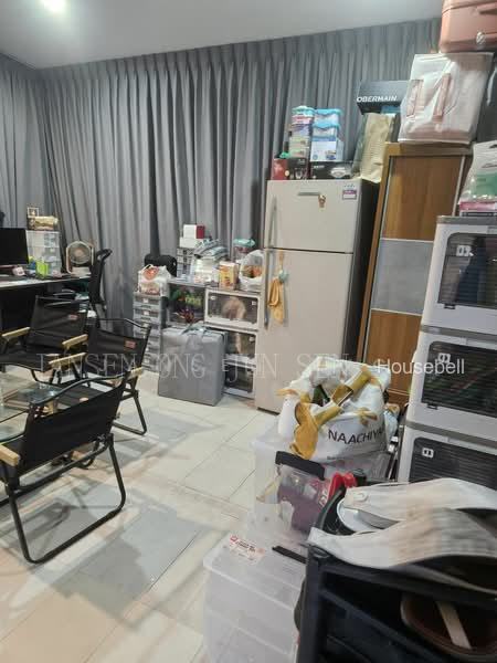 Sunny Palms, S$ 3,880,000 (可协商价格), 3,111 sqft, 公寓 - Condominium