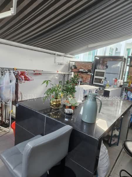 Sunny Palms, S$ 3,880,000 (可协商价格), 3,111 sqft, 公寓 - Condominium