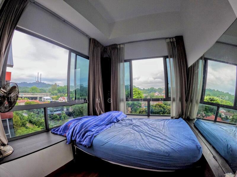 Suites De Laurel
