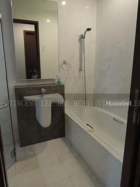 Mandale Heights, S$ 1,359,000, 764 sqft, 公寓 - Apartment