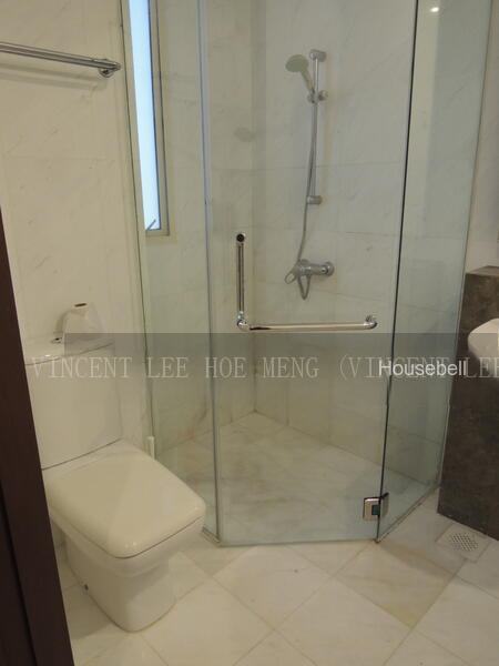 Mandale Heights, S$ 1,359,000, 764 sqft, 公寓 - Apartment
