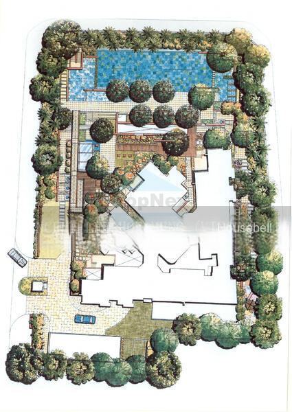 Mandale Heights, S$ 1,359,000, 764 sqft, 公寓 - Apartment