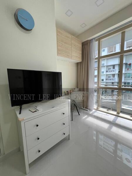 Mandale Heights, S$ 1,359,000, 764 sqft, 公寓 - Apartment