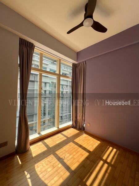 Mandale Heights, S$ 1,359,000, 764 sqft, 公寓 - Apartment