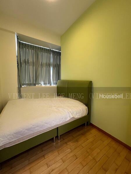 Mandale Heights, S$ 1,359,000, 764 sqft, 公寓 - Apartment