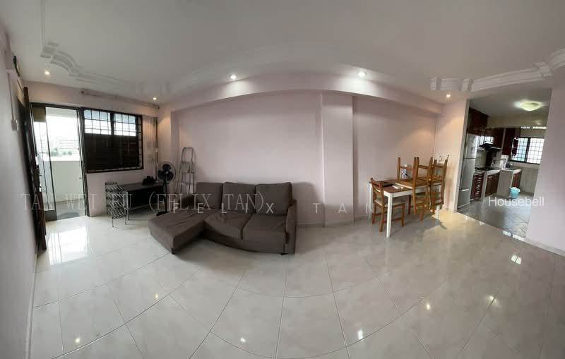 72 Geylang Bahru