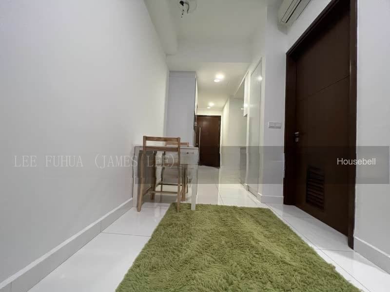 Treasures @ G20, S$ 2,600 (Negotiable) /mo, 420 sqft, Condos - Condominium