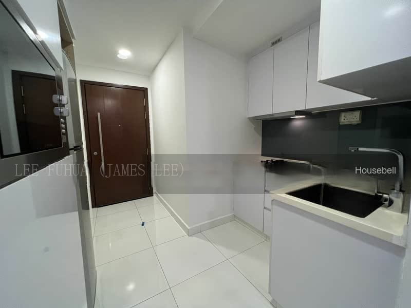 Treasures @ G20, S$ 2,600 (Negotiable) /mo, 420 sqft, Condos - Condominium