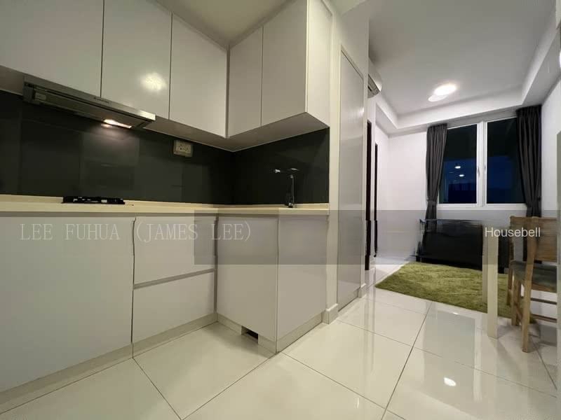 Treasures @ G20, S$ 2,600 (Negotiable) /mo, 420 sqft, Condos - Condominium