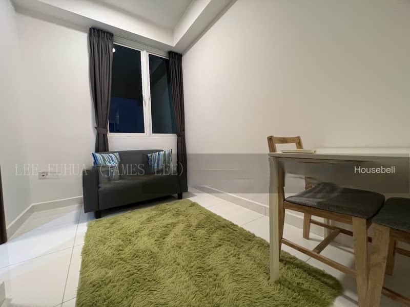 Treasures @ G20, S$ 2,600 (Negotiable) /mo, 420 sqft, Condos - Condominium