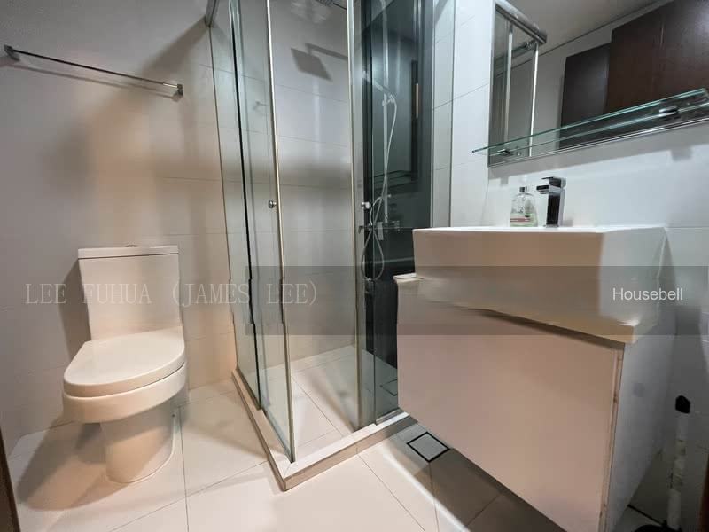 Treasures @ G20, S$ 2,600 (Negotiable) /mo, 420 sqft, Condos - Condominium