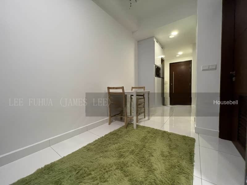Treasures @ G20, S$ 2,600 (Negotiable) /mo, 420 sqft, Condos - Condominium