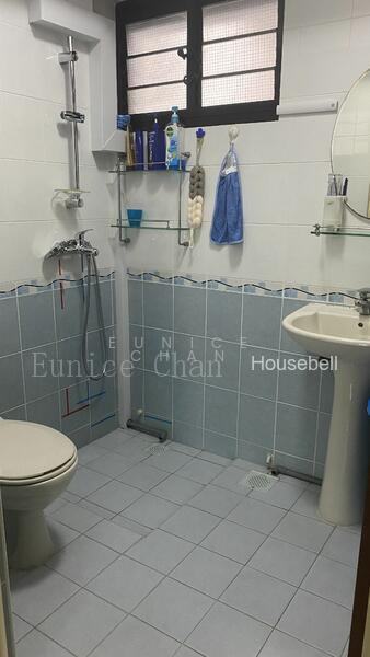 436A Fernvale Road, S$ 1,100 (最低价格) /月, 组屋 - 3 A