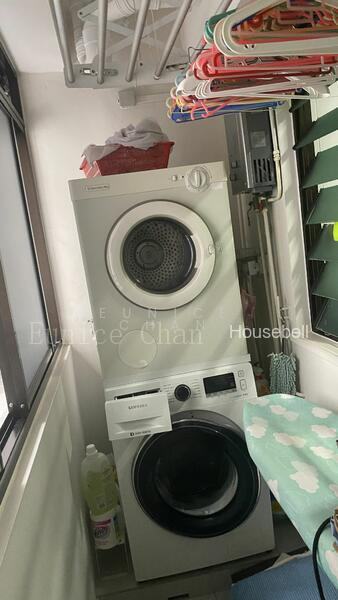 436A Fernvale Road, S$ 1,100 (最低价格) /月, 组屋 - 3 A