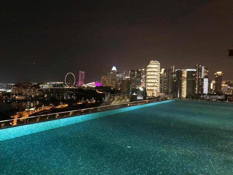 Kallang Riverside, S$ 6,500 (Starting From) /mo, 1,141 sqft, Condos - Condominium