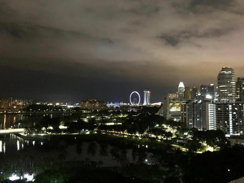 Kallang Riverside, S$ 6,500 (Starting From) /mo, 1,141 sqft, Condos - Condominium