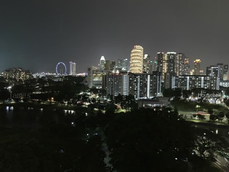 Kallang Riverside, S$ 6,500 (Starting From) /mo, 1,141 sqft, Condos - Condominium