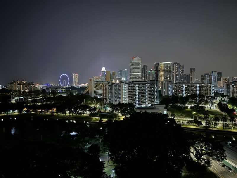 Kallang Riverside, S$ 6,500 (Starting From) /mo, 1,141 sqft, Condos - Condominium