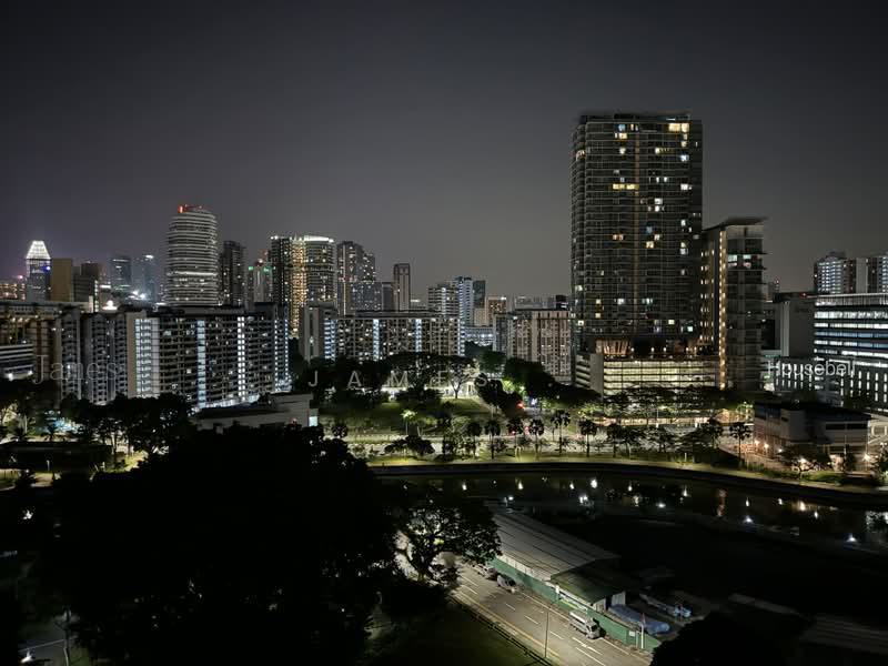 Kallang Riverside, S$ 6,500 (Starting From) /mo, 1,141 sqft, Condos - Condominium