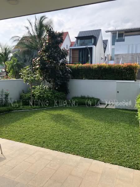 Lovely detached house with Pool, S$ 29,800 /月, 5,000 sqft, 有地 - Detached House