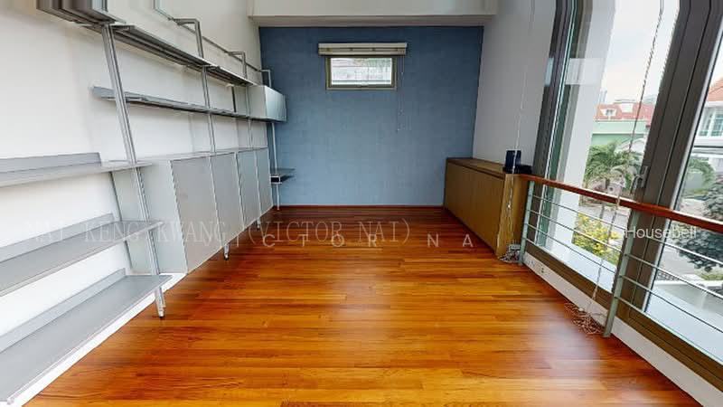 Lovely detached house with Pool, S$ 29,800 /月, 5,000 sqft, 有地 - Detached House