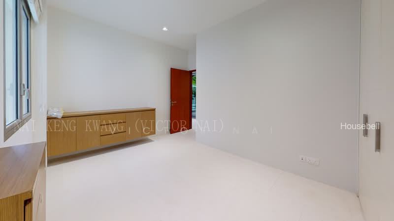 Lovely detached house with Pool, S$ 29,800 /月, 5,000 sqft, 有地 - Detached House