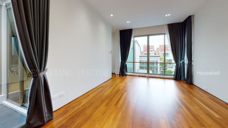 Lovely detached house with Pool, S$ 29,800 /月, 5,000 sqft, 有地 - Detached House