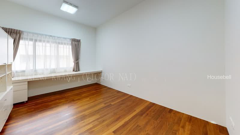 Lovely detached house with Pool, S$ 29,800 /月, 5,000 sqft, 有地 - Detached House