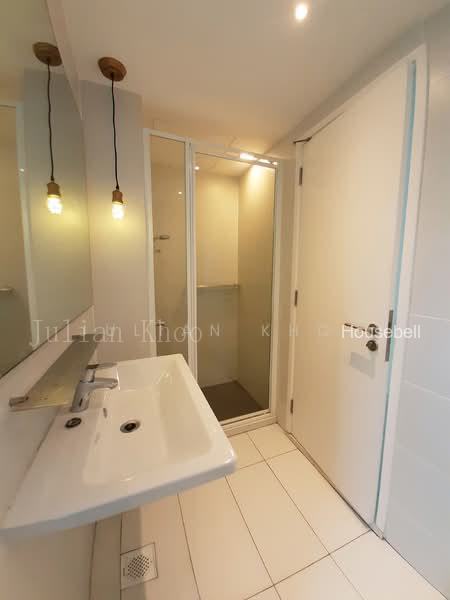 Lotus at Paya Lebar, S$ 5,700 /月, 1,098 sqft, 公寓 - Apartment