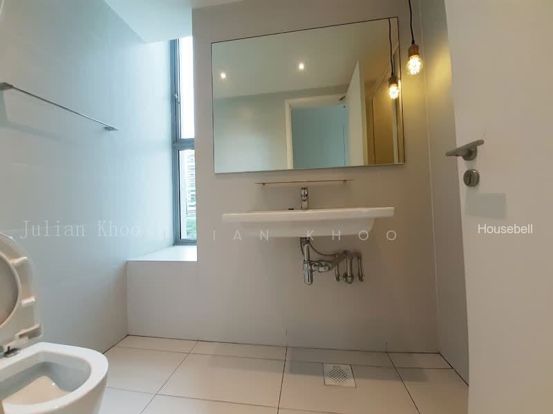 Lotus at Paya Lebar, S$ 5,700 /月, 1,098 sqft, 公寓 - Apartment