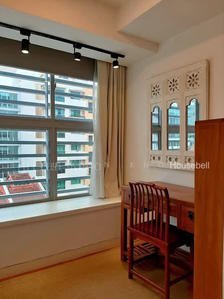 Lotus at Paya Lebar, S$ 5,700 /月, 1,098 sqft, 公寓 - Apartment