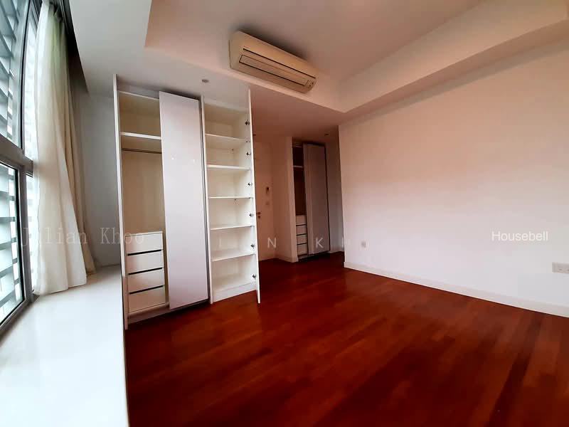 Lotus at Paya Lebar, S$ 5,700 /月, 1,098 sqft, 公寓 - Apartment