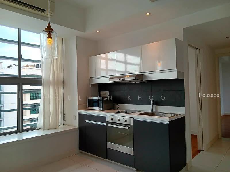 Lotus at Paya Lebar, S$ 5,700 /月, 1,098 sqft, 公寓 - Apartment