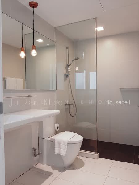 Lotus at Paya Lebar, S$ 5,700 /月, 1,098 sqft, 公寓 - Apartment