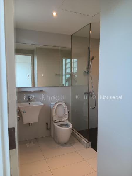 Lotus at Paya Lebar, S$ 5,700 /月, 1,098 sqft, 公寓 - Apartment