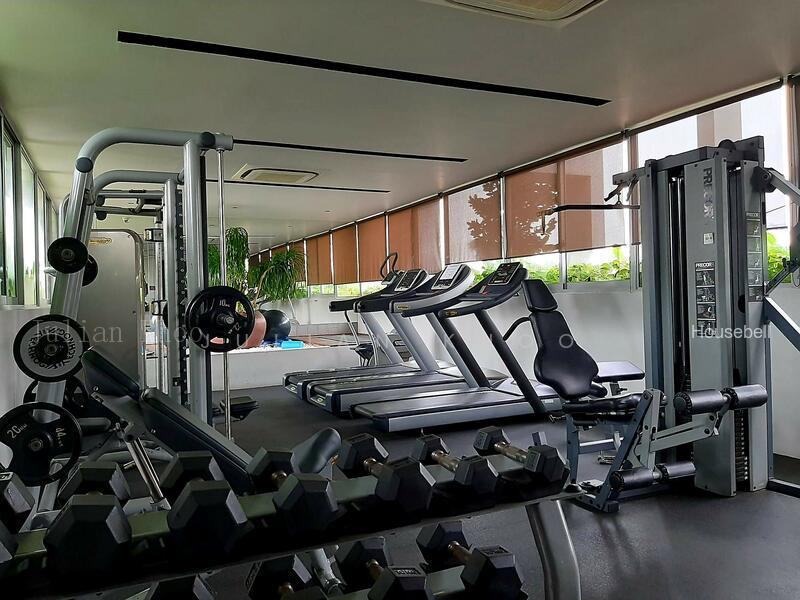Lotus at Paya Lebar, S$ 5,100 /月, 818 sqft, 公寓 - Apartment