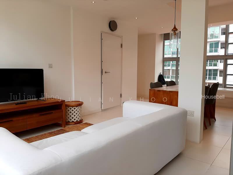 Lotus at Paya Lebar, S$ 5,100 /月, 818 sqft, 公寓 - Apartment