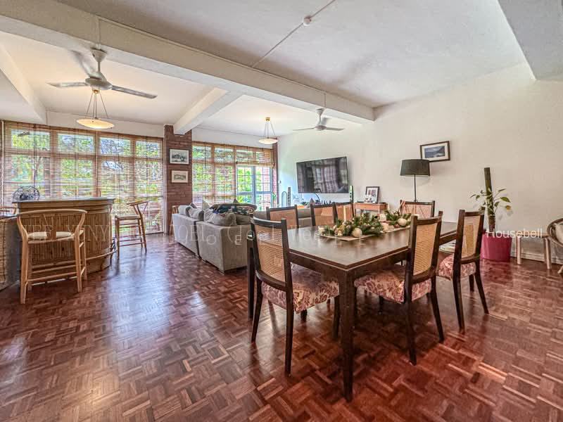 Mount Faber Lodge, S$ 9,000 (Negotiable) /mo, 2,454 sqft, Condos - Condominium