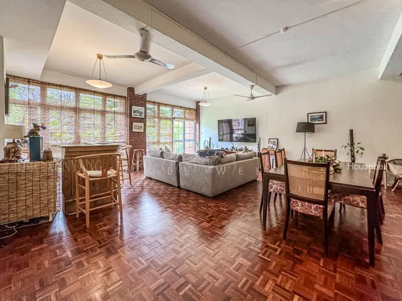 Mount Faber Lodge, S$ 9,000 (Negotiable) /mo, 2,454 sqft, Condos - Condominium