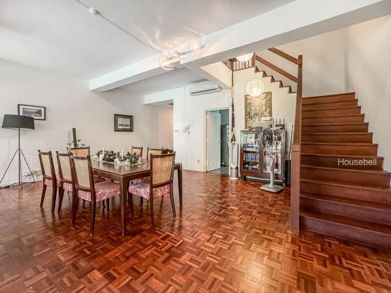 Mount Faber Lodge, S$ 9,000 (Negotiable) /mo, 2,454 sqft, Condos - Condominium