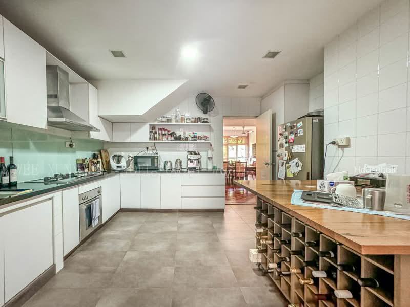 Mount Faber Lodge, S$ 9,000 (Negotiable) /mo, 2,454 sqft, Condos - Condominium