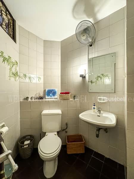 Mount Faber Lodge, S$ 9,000 (Negotiable) /mo, 2,454 sqft, Condos - Condominium
