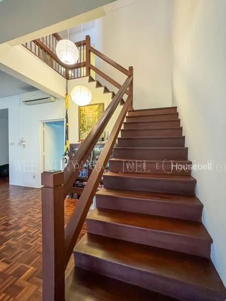 Mount Faber Lodge, S$ 9,000 (Negotiable) /mo, 2,454 sqft, Condos - Condominium
