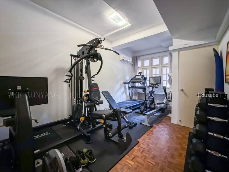 Mount Faber Lodge, S$ 9,000 (Negotiable) /mo, 2,454 sqft, Condos - Condominium