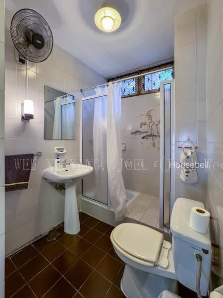Mount Faber Lodge, S$ 9,000 (Negotiable) /mo, 2,454 sqft, Condos - Condominium