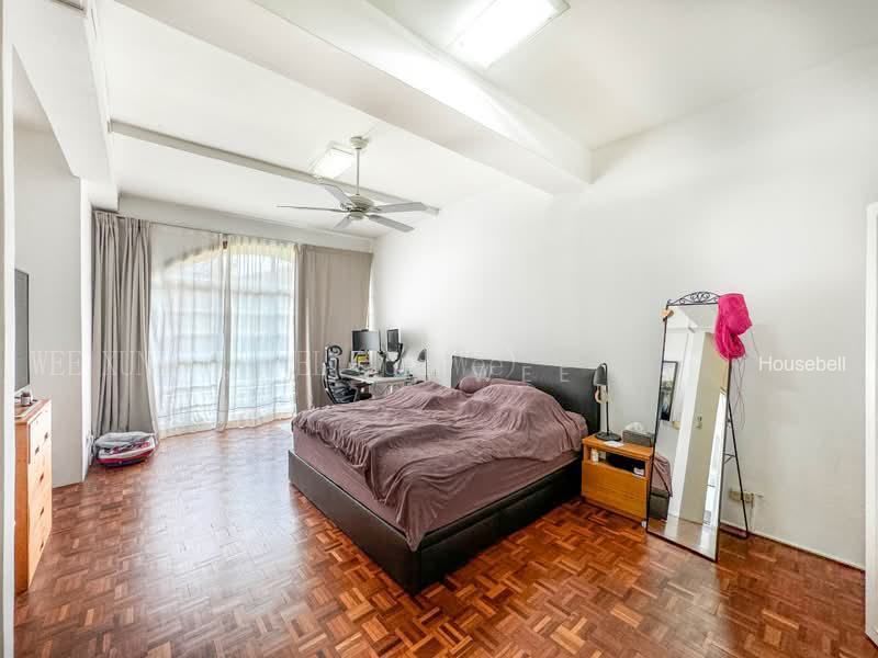 Mount Faber Lodge, S$ 9,000 (Negotiable) /mo, 2,454 sqft, Condos - Condominium