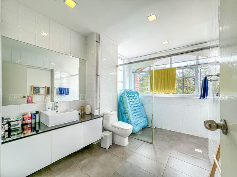 Mount Faber Lodge, S$ 9,000 (Negotiable) /mo, 2,454 sqft, Condos - Condominium